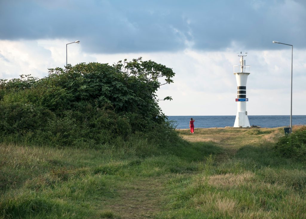 Leuchtturm