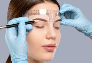 microblading à la Rochelle