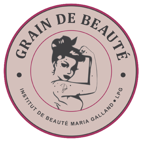 La beauté du regard - GRAIN DE BEAUTÉ - Institut de beauté