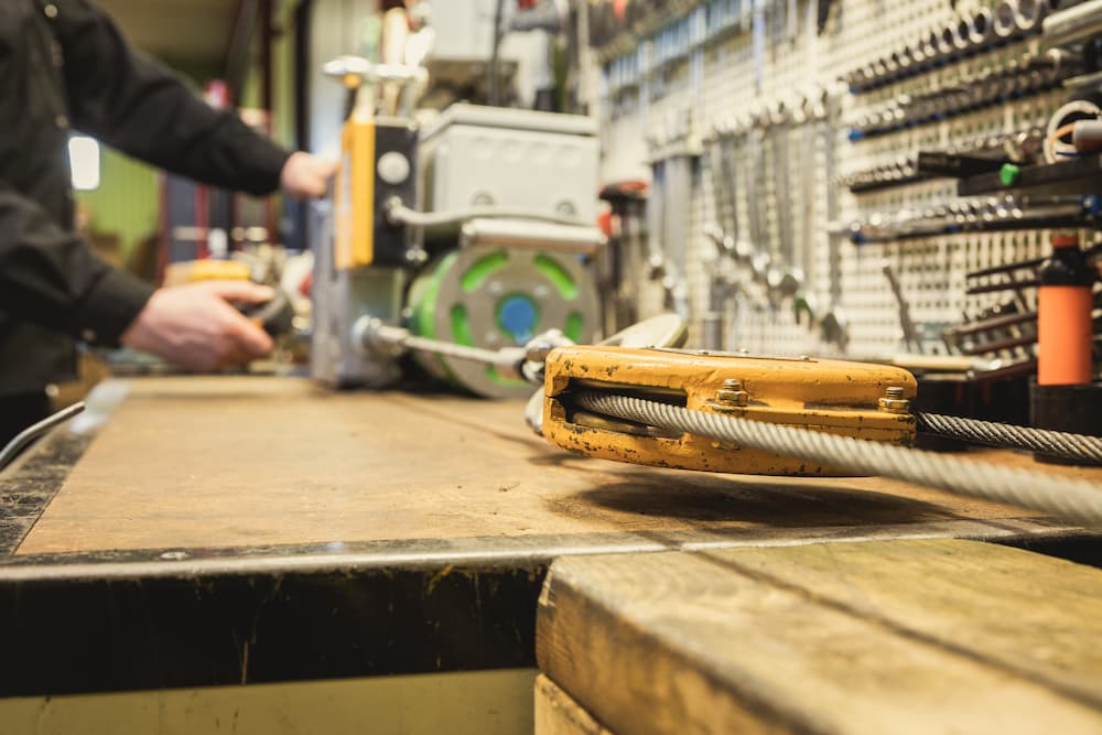 service-interlift