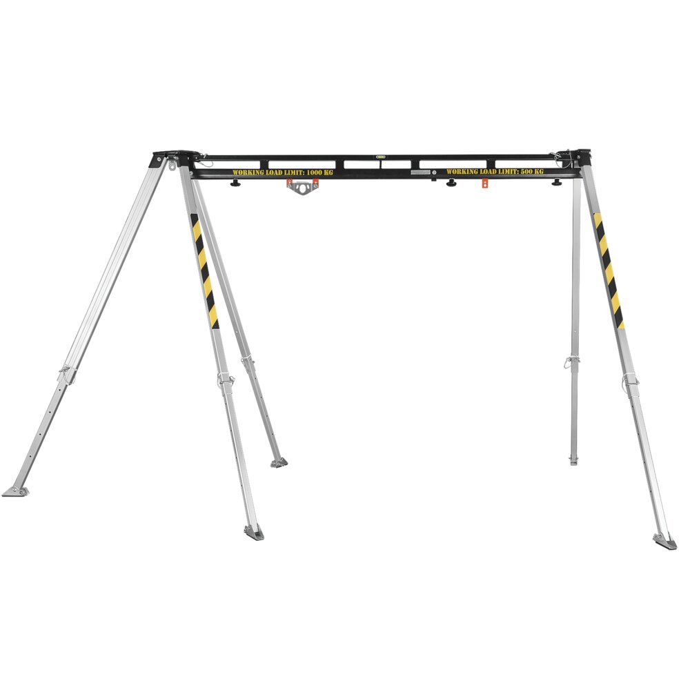 Tripod TM-12 Spider - Bild 3