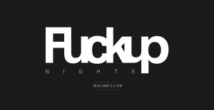 fuckup nights