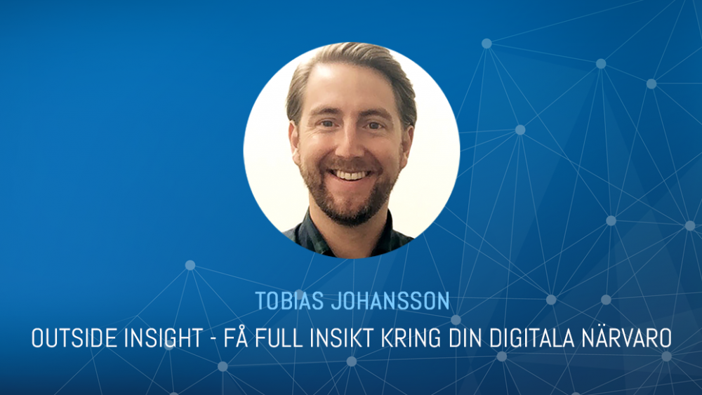 tobias johansson meltwater