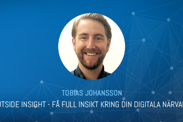 tobias johansson meltwater