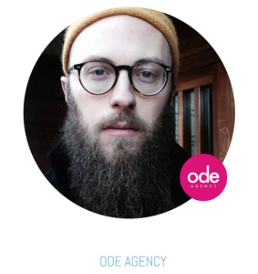 bjorn-ekdahl ode agency