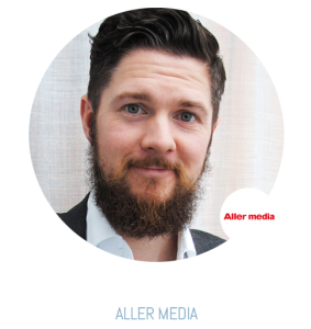 Johan Lindgren aller