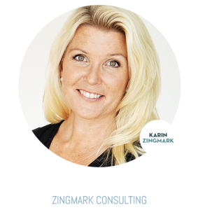 karin zingmark consulting