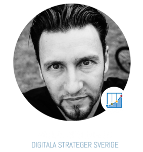 patrik-rosenfeld Digitala Strateger Sverige