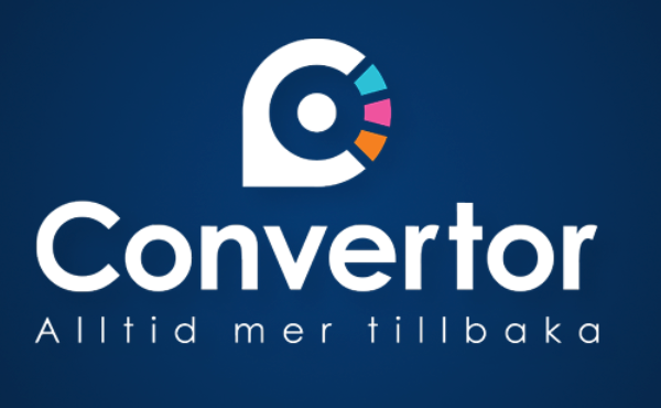 convertor ab i Malmö