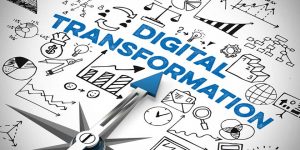 digital transformation