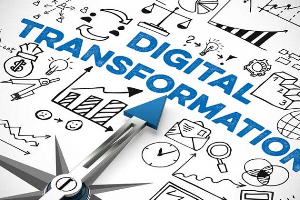 digital transformation