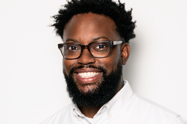 Gavin Laugenie dotmailer