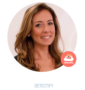 yasmin tilles detectify