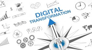 Digital-Transformation