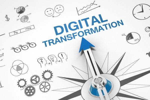 Digital-Transformation 2018