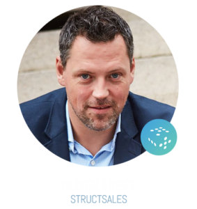 oliver lopez Structsales talare