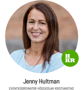 jenny hultman hkr