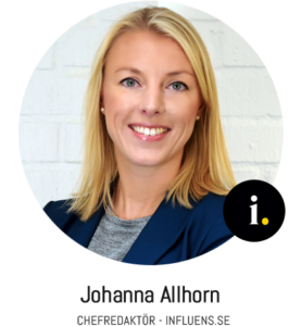 johanna allhorn