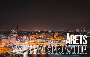 Årets Marknadsinnovation - MiM