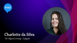 Charlotte da Silva