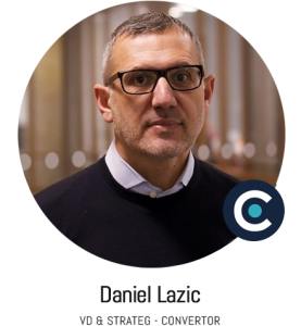 daniel lazic convertor