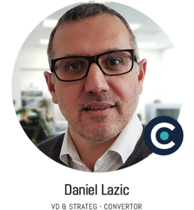 daniel lazic convertor