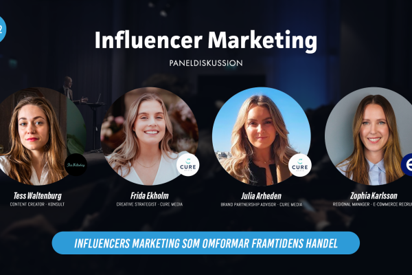 Influencers Marketing