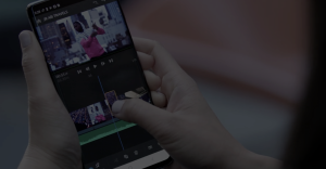 social video workshop