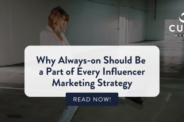 Influencer Marketing