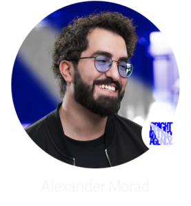 Alexander-Morad