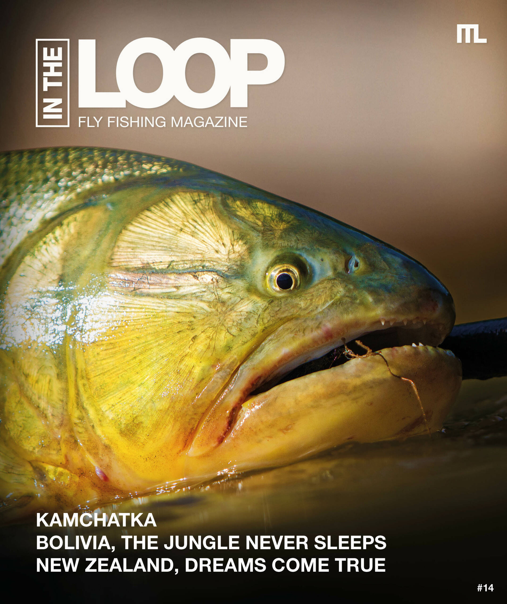 Magazine – In the Loop Magazine