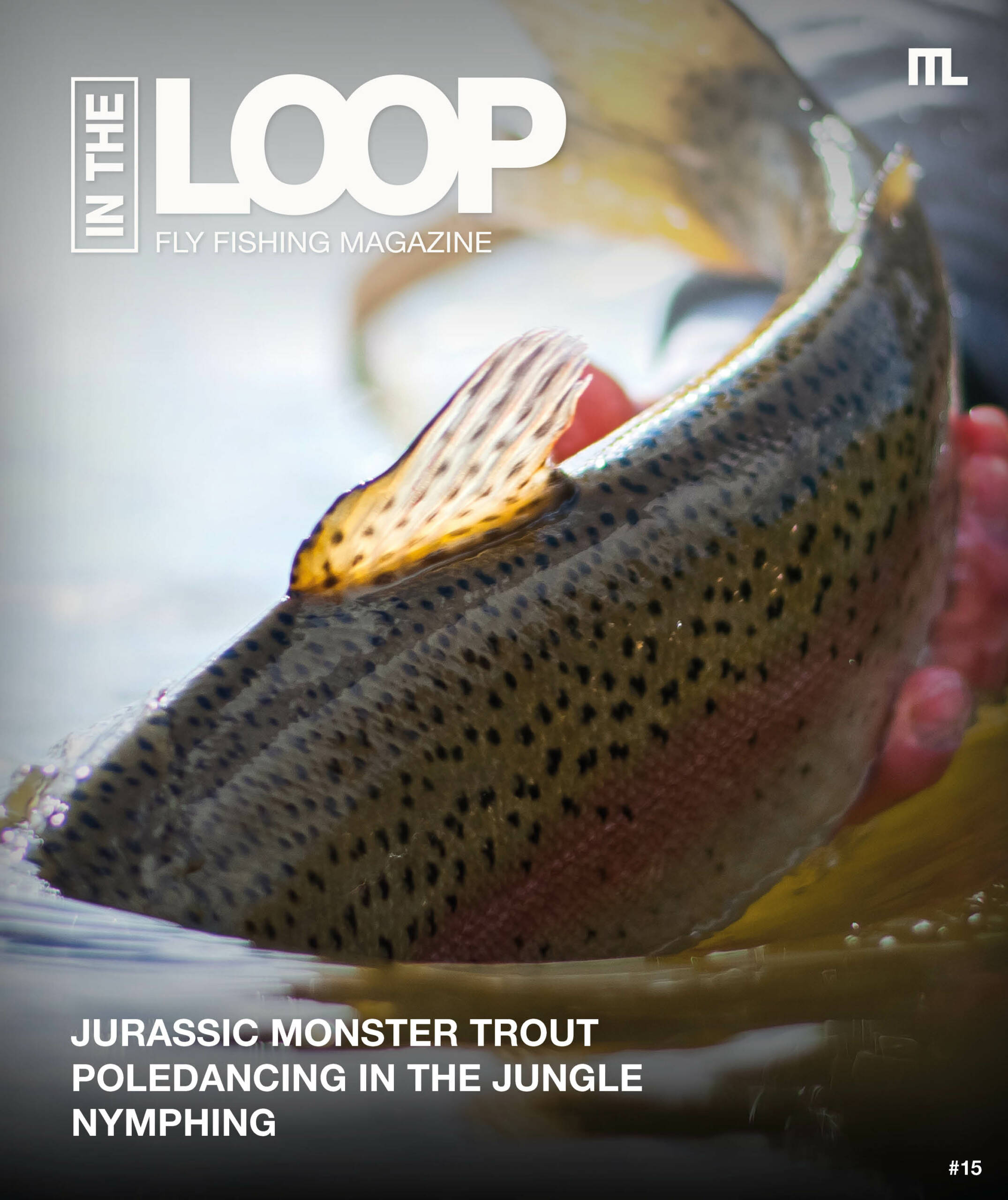 Magazine – In the Loop Magazine