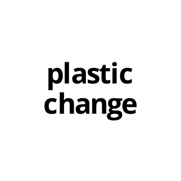 plastic change