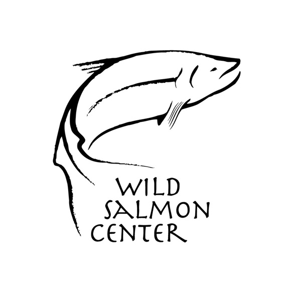 Wild salmon center