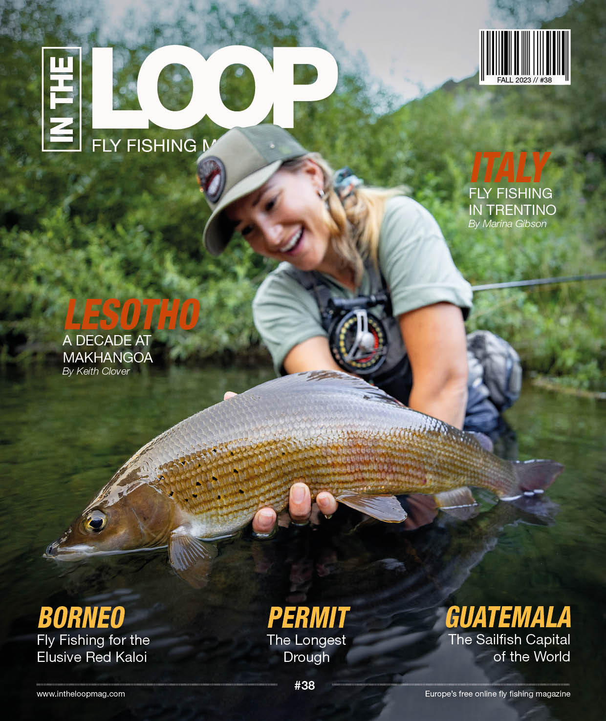 Magazine – In the Loop Magazine