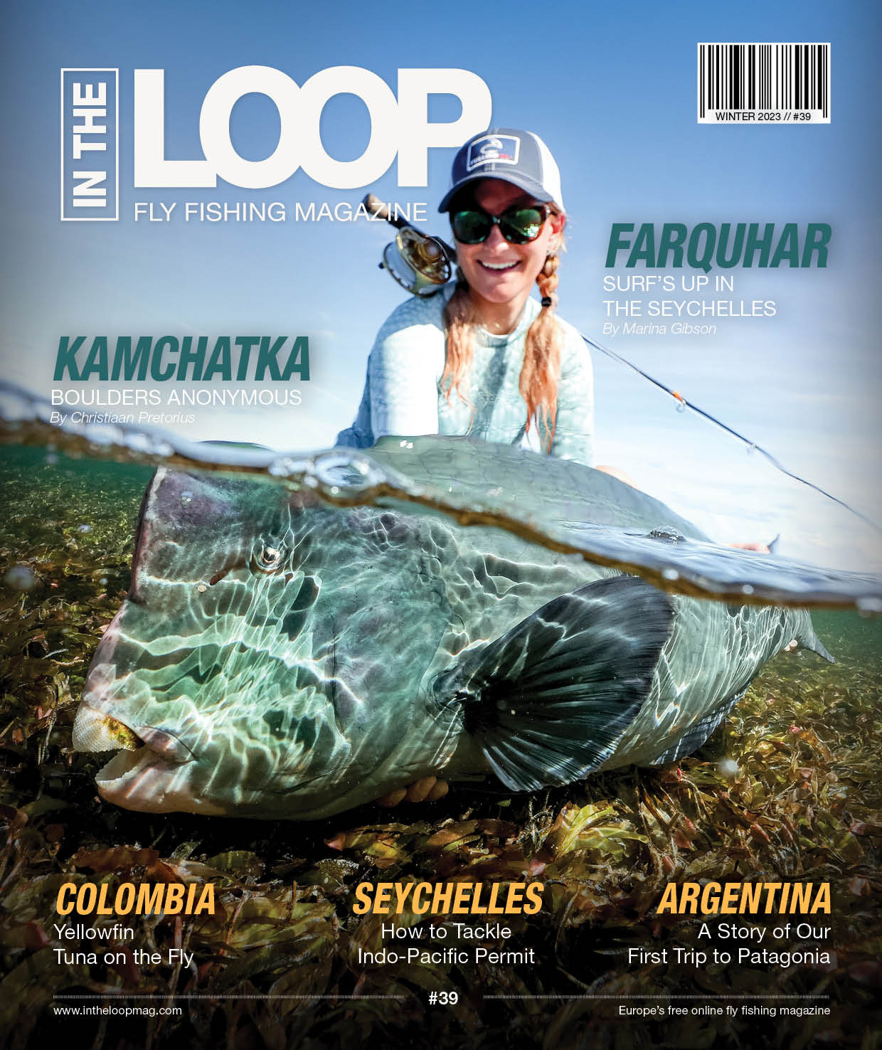 Magazine – In the Loop Magazine