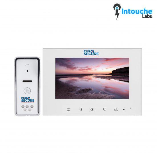 Eureka Forbes Eurovigil VDP 100