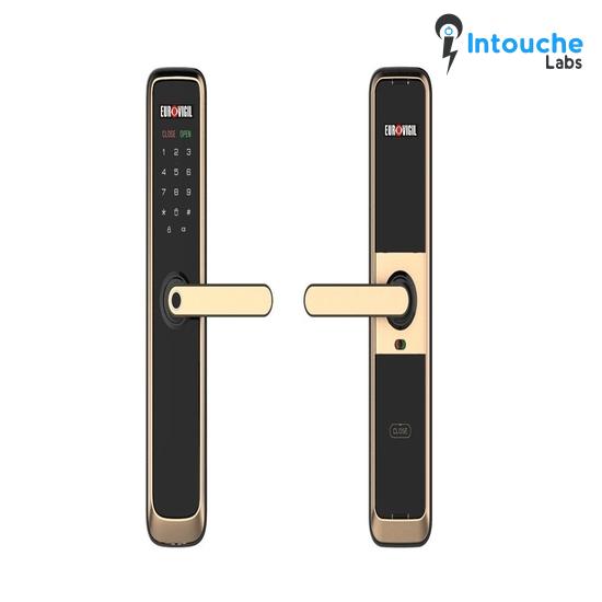 Eureka Forbes Smart lock ID 250