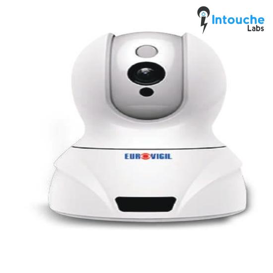 Eurovigil I View Cube 2000