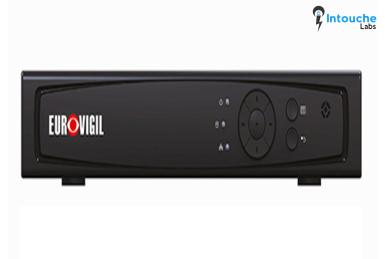 Best Digital Video Recorder Eurovigil(DVR 5CH, 10CH, 18CH)