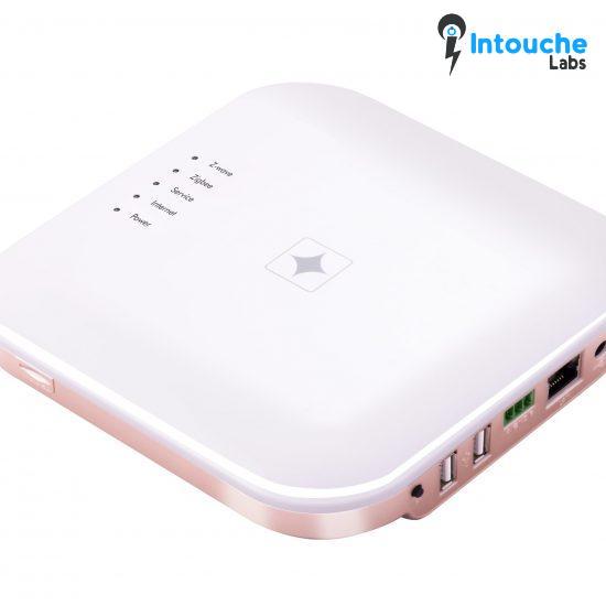 Smart Home Controller Forbes Intelligenz