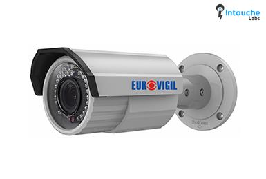 IP Camera Eurovigil I View IP 400