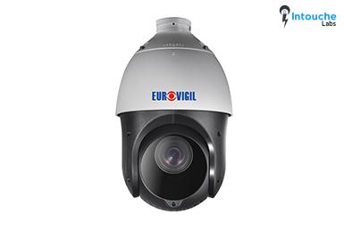 IP Camera Eurovigil I View IP 500