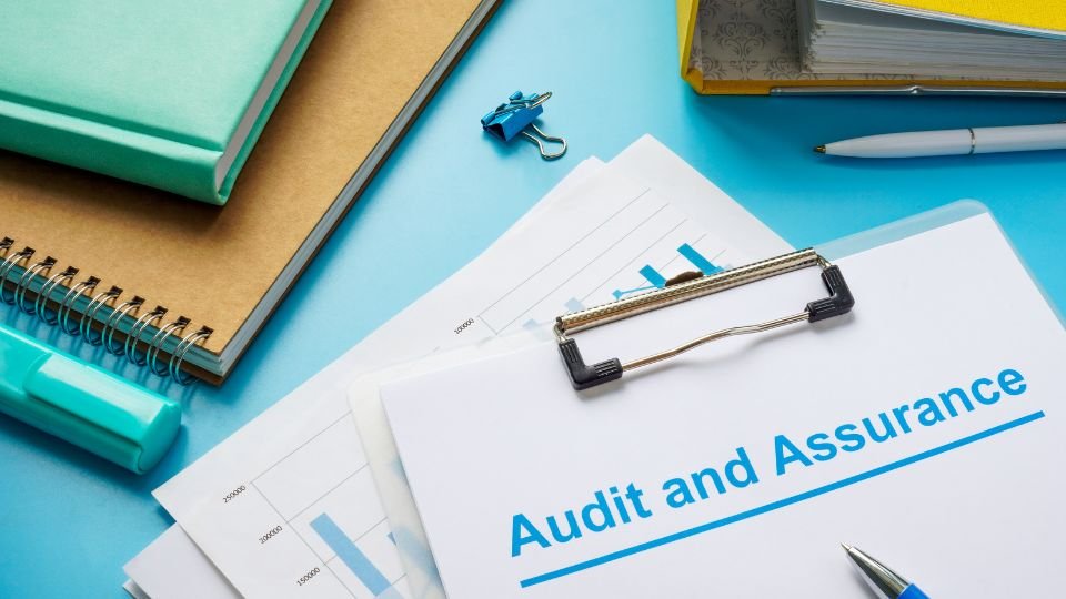Audit & Assurance