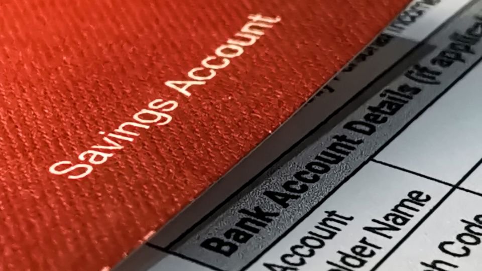 Bank Accounts