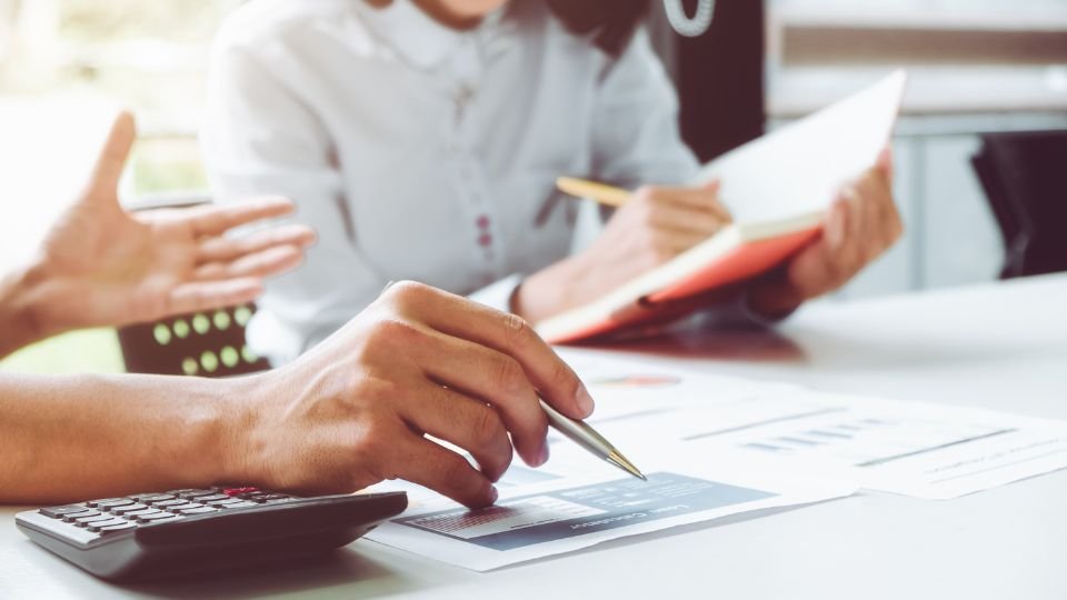 Bookkeeping