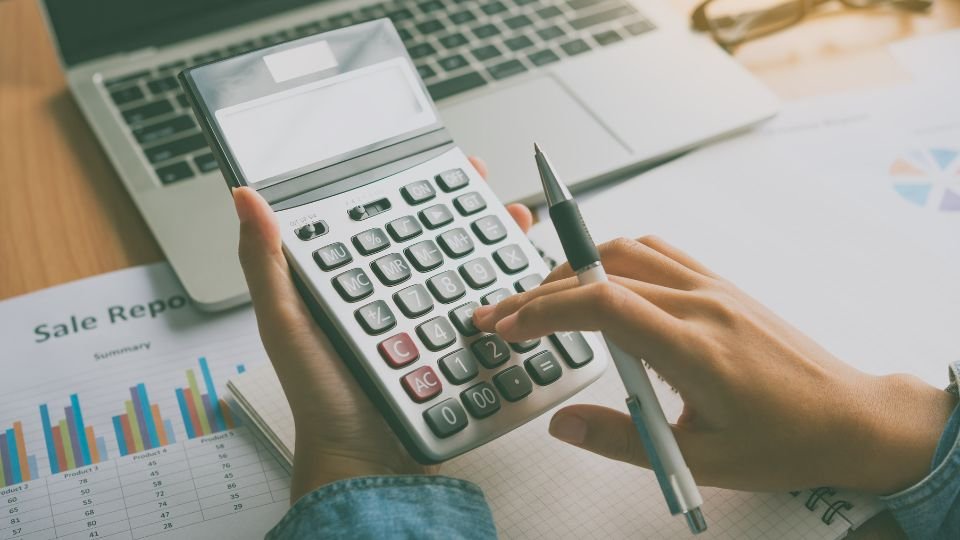 Business Accounting