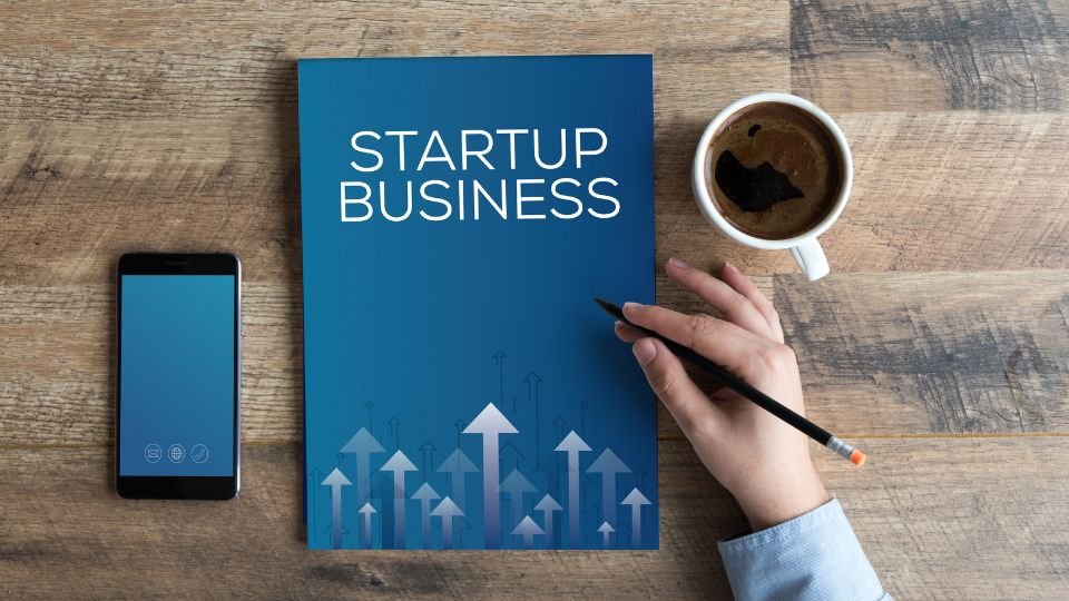 Business Start-up