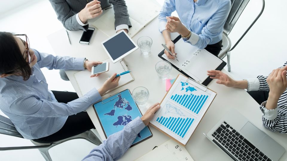 Company Formation
