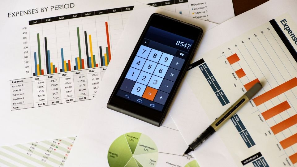 Personal Accounting